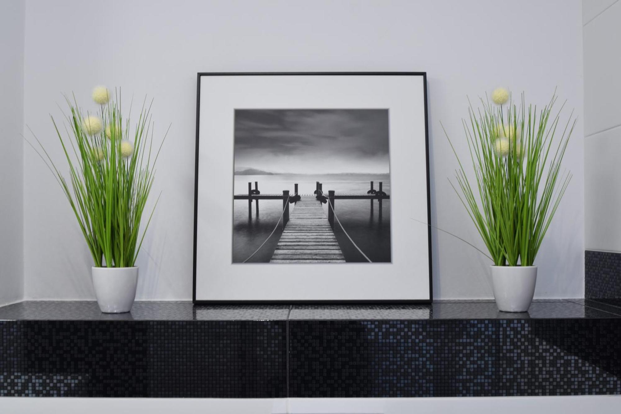 Rentplanet - Bialy Dom Apartment Kolobrzeg