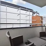 Rentplanet - Apartament Bialy Dom