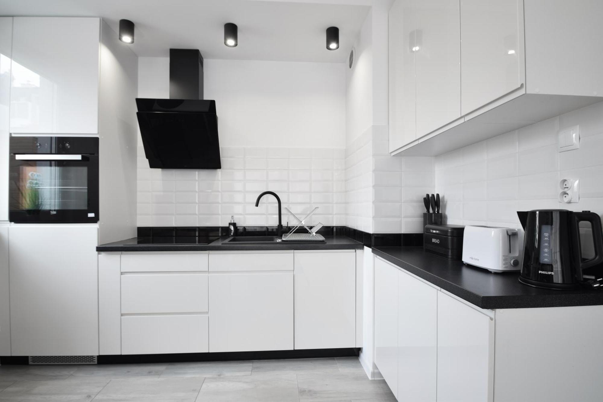 Apartament Rentplanet - Bialy Dom