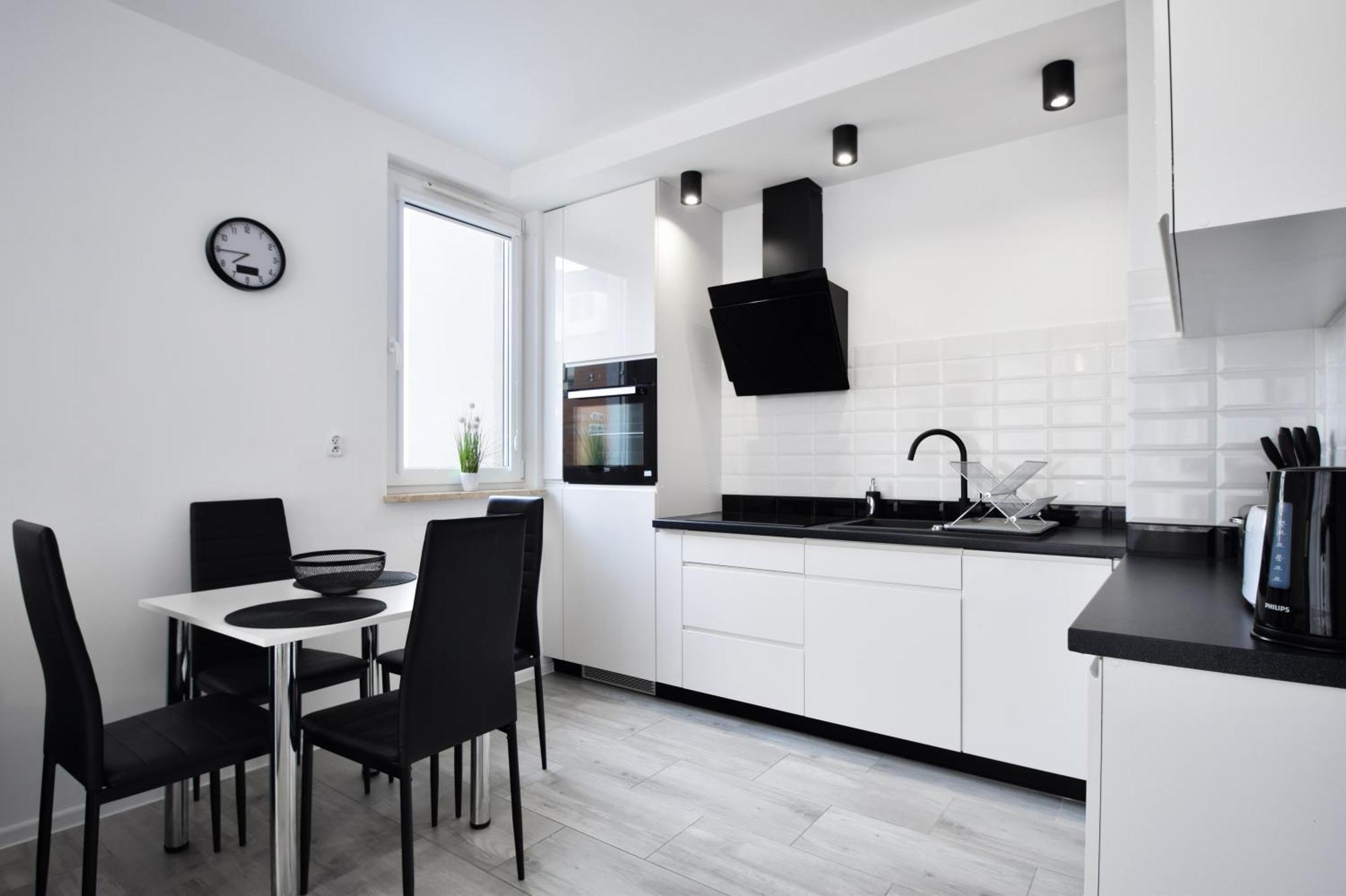 Rentplanet - Bialy Dom Kołobrzeg